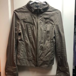 Women’s express jacket
